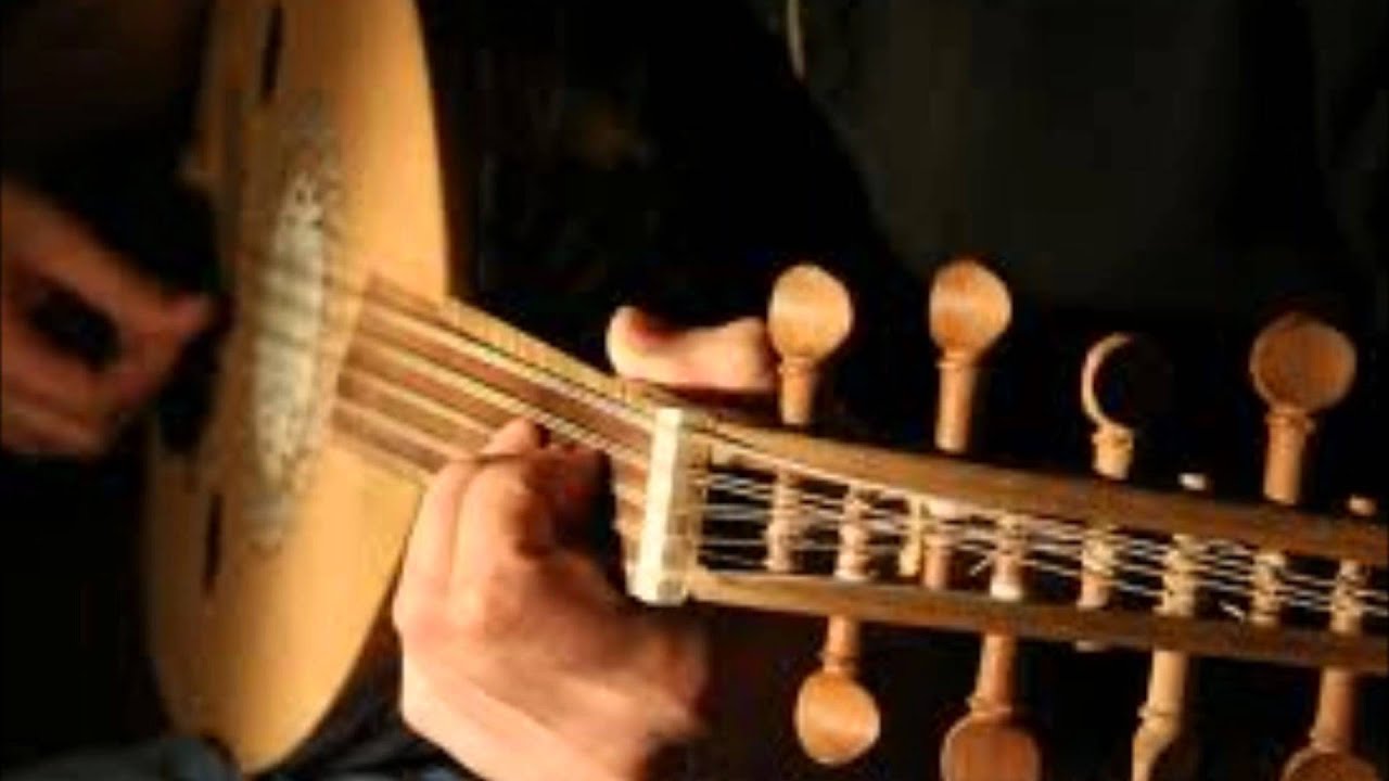 علي الهرشاني / موال احبابي