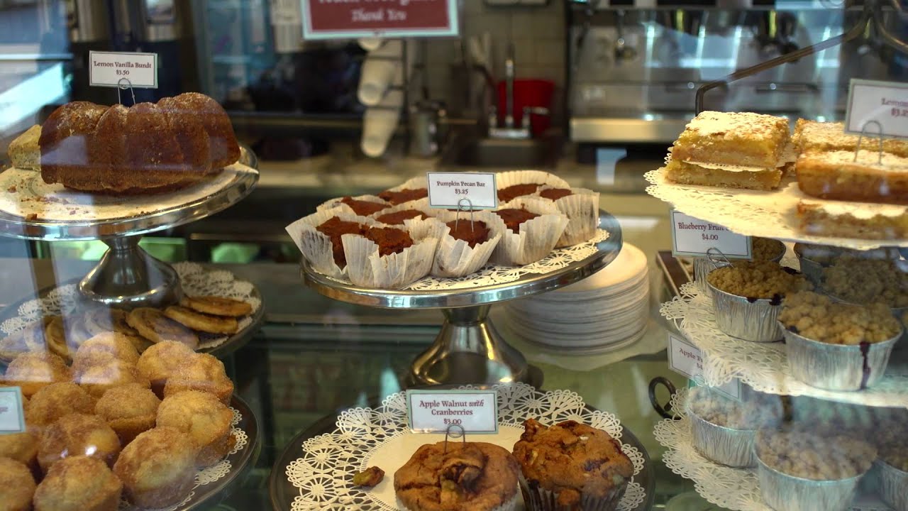 Magnolia Bakery