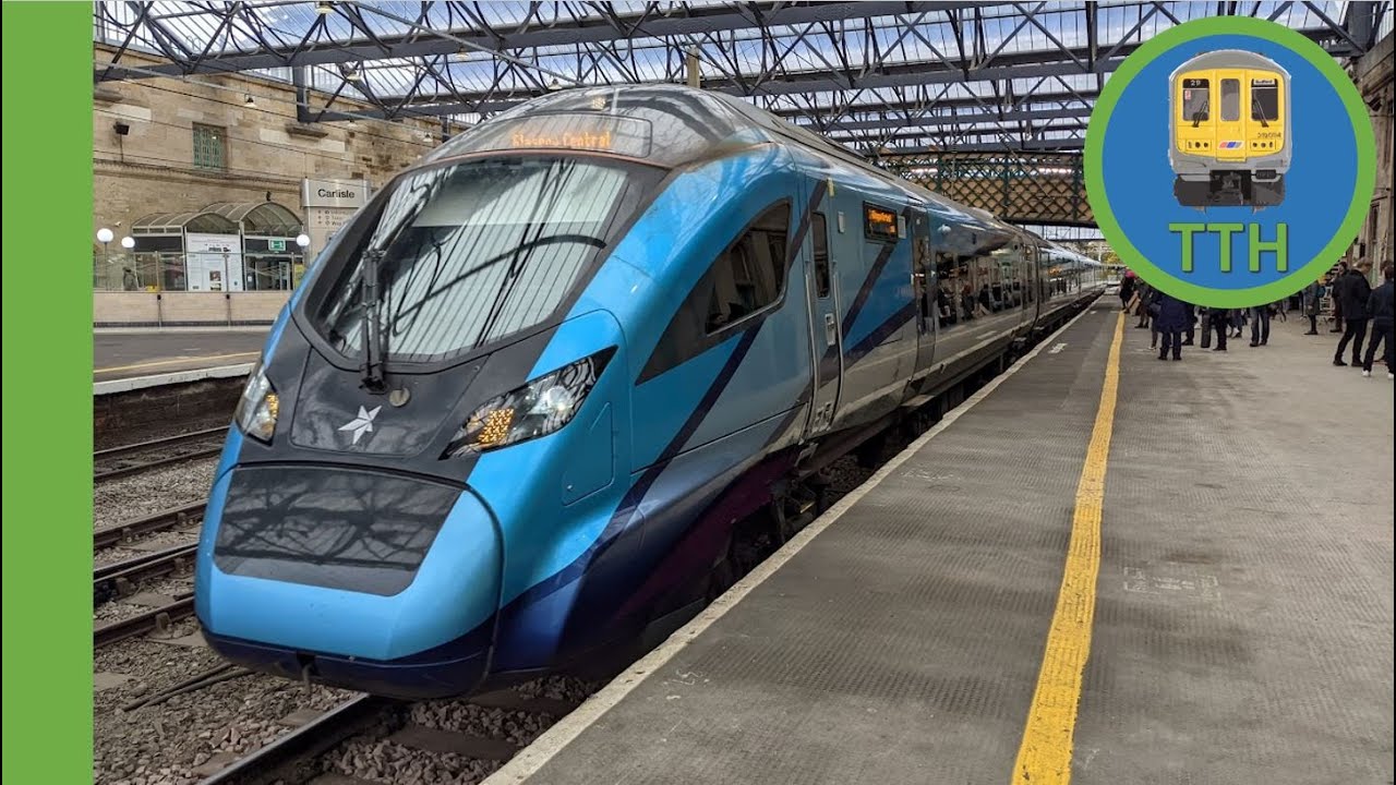 The Best of: Class 397