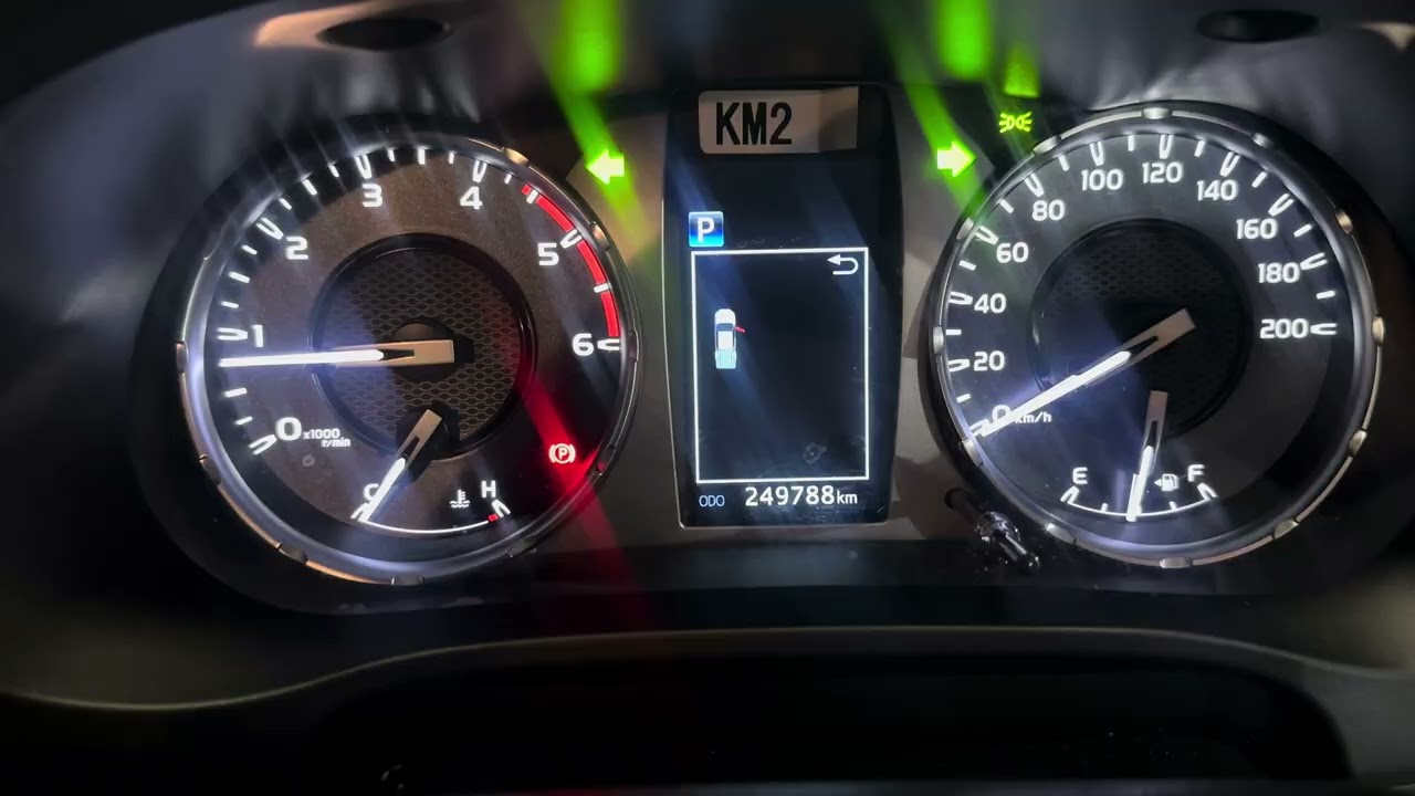 Toyota revo 2.4 mid at 2020 374,000 พิเศษรถยนต์สวยๆ#ตั้มอาคเนย์ 