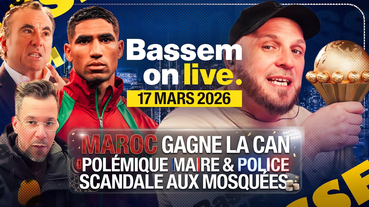 BASSEM ONLIVE DIRECT🔴