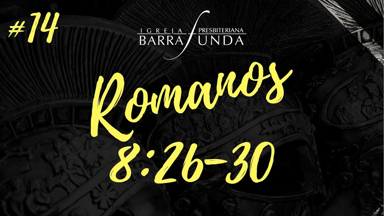 Todas as Coisas Cooperam | Romanos 8 - Mauro Meister
