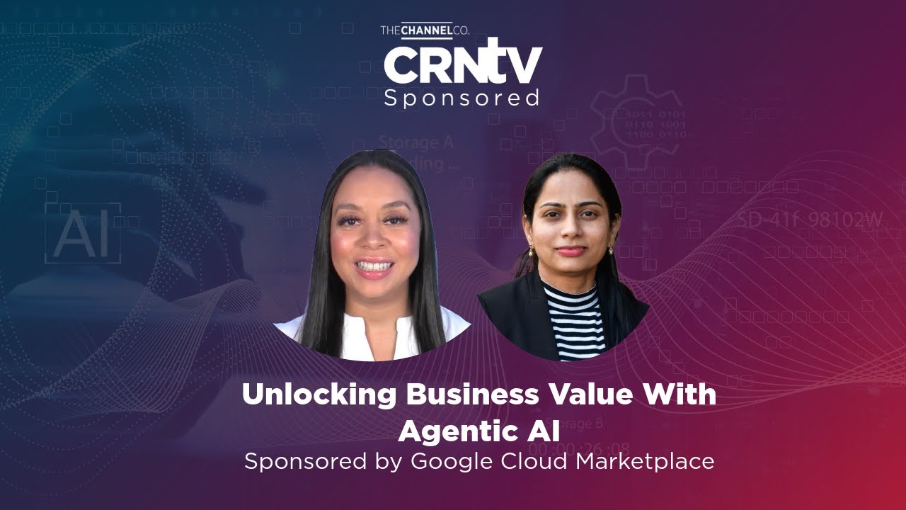 Unlocking Business Value With Agentic AI Agentic
