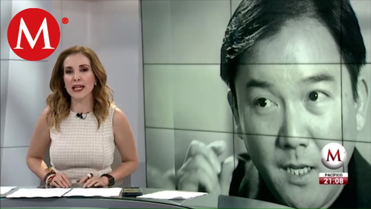 Zhenli Ye Gon: PGR hizo perdedizos 70 mdd hallados en su casa