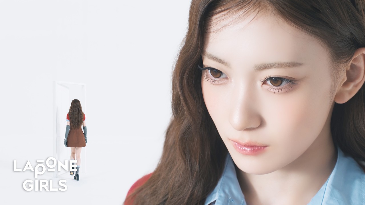 IS:SUE &bdquo;New Look&rdquo; Oficjalny teledysk