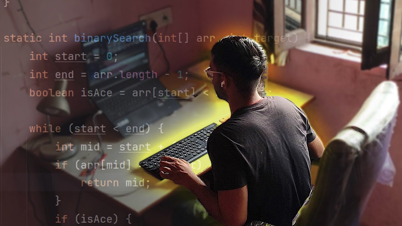 From Cyclic Sort to Consistency: Documenting My DSA Coding Journey in Java