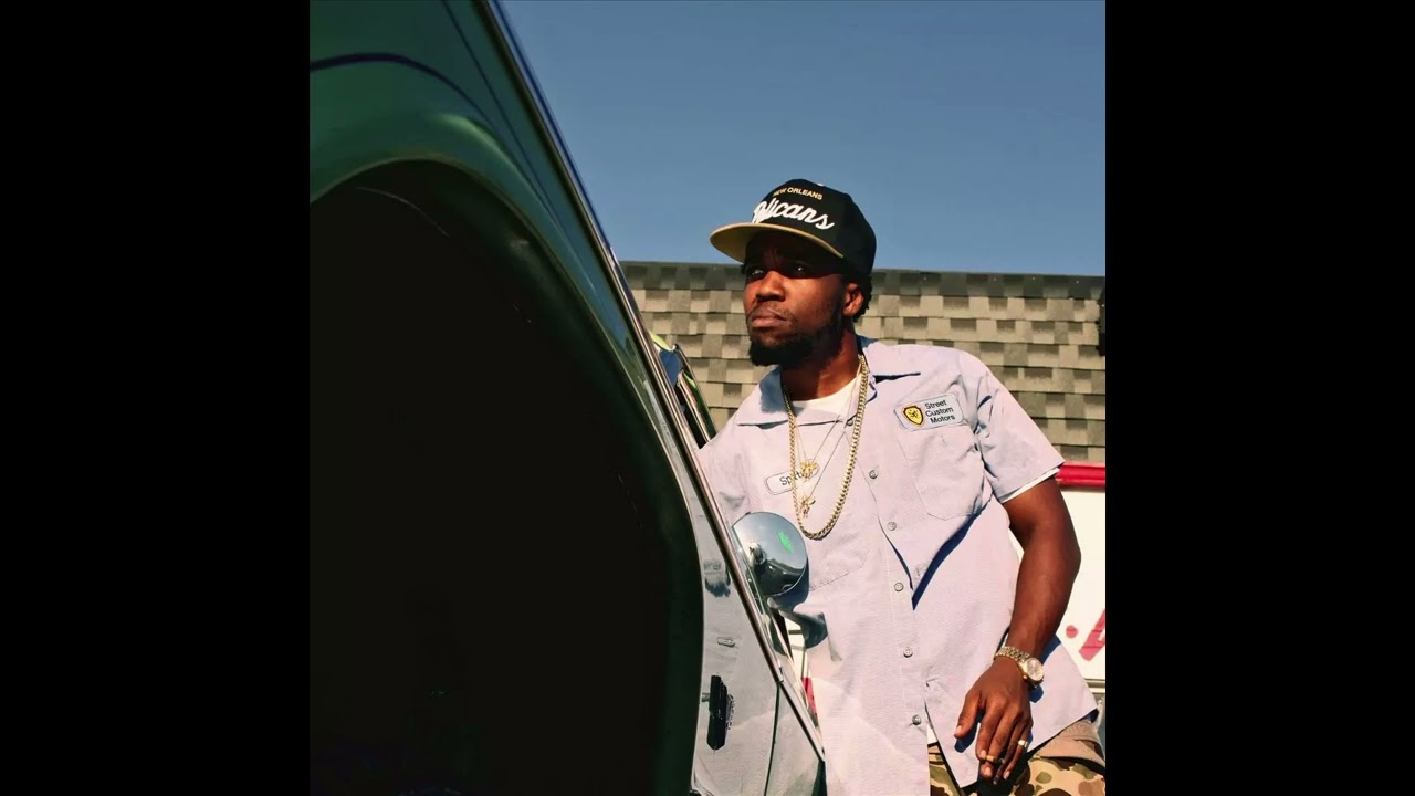 [FREE] Curren$y x DJ.Fresh x Fendi P Type Beat - 