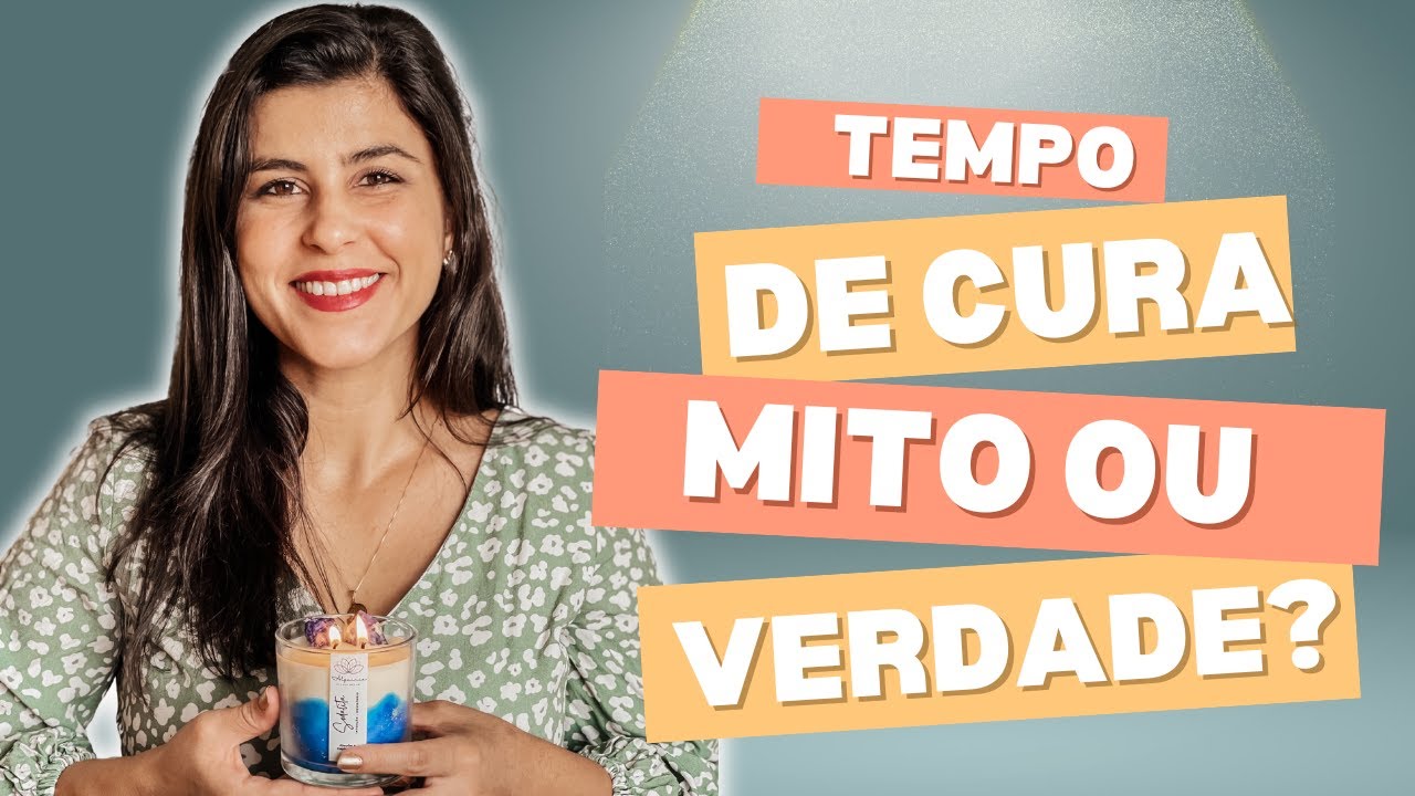 Será que as Velas Artesanais realmente precisam de um TEMPO DE CURA?  Mito ou Verdade?