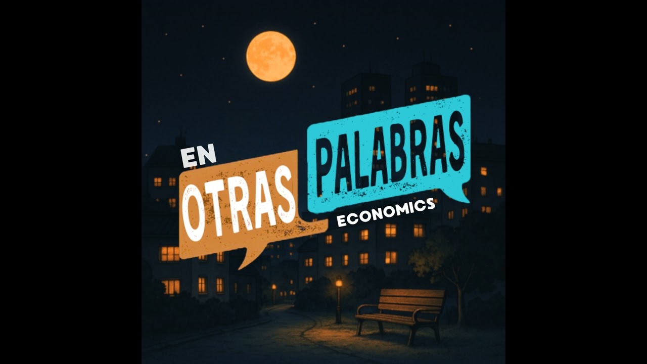 EOP Economics #5 | Los datos son los datos señor kioskero