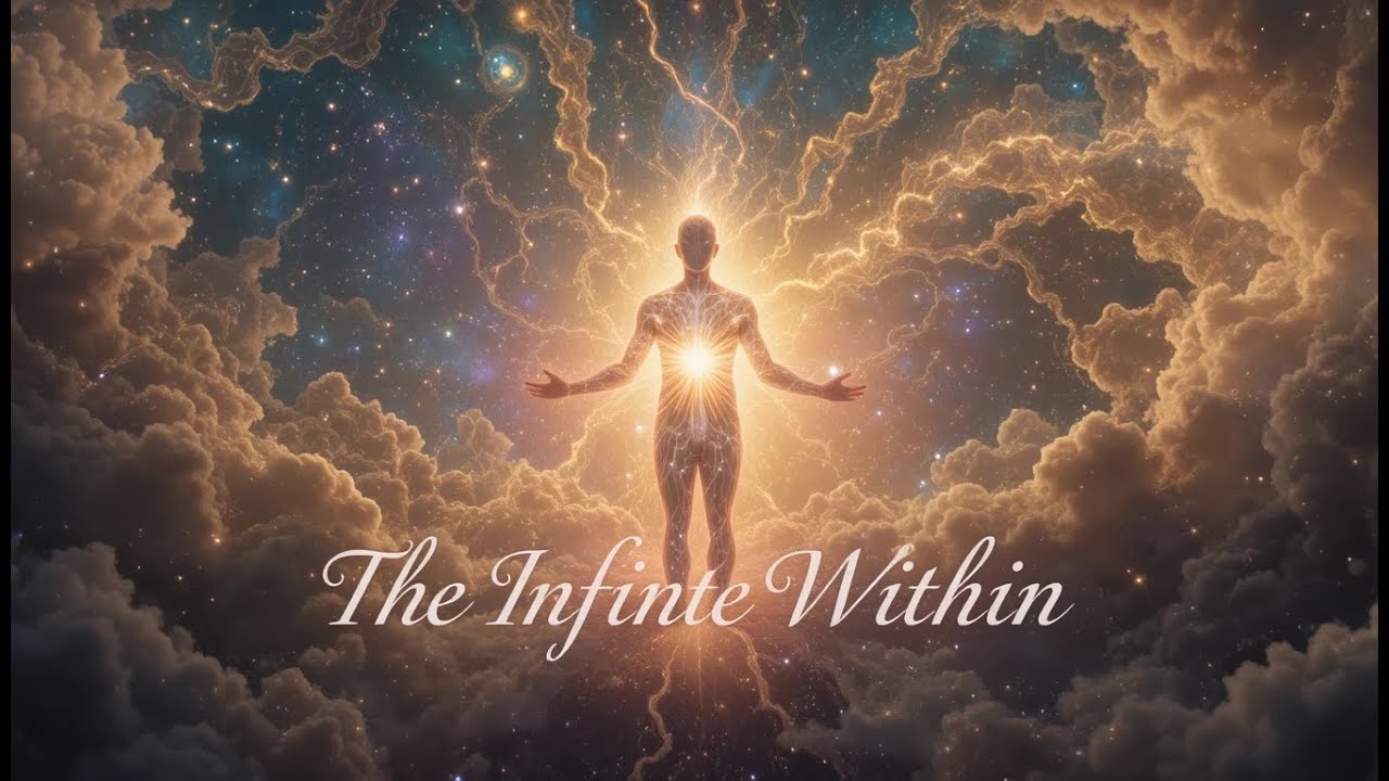 The Infinite Within
