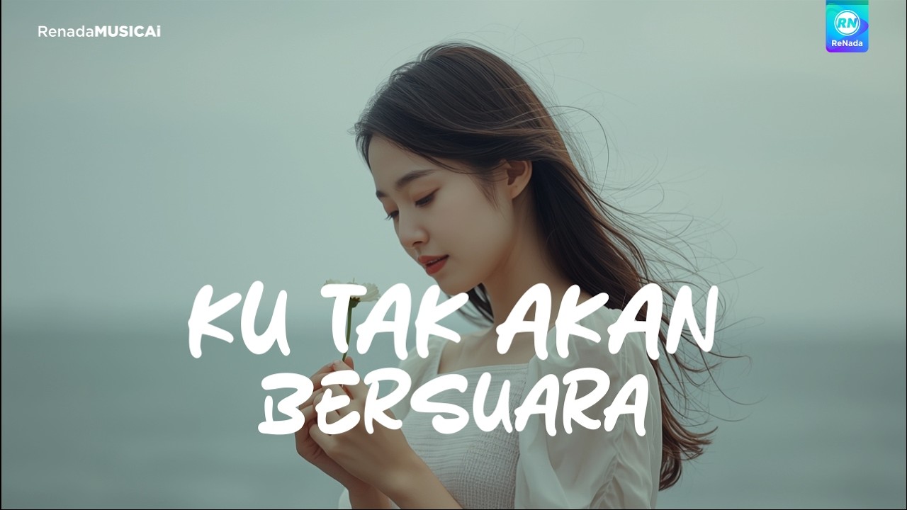 Ku Tak Akan Bersuara | Cover Lagu Galau Nike Ardila (Pop Indonesia)