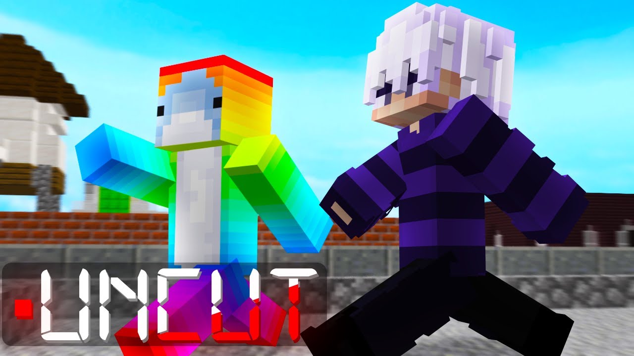 We Played Unnicked For 1 Hour (Uncut)
