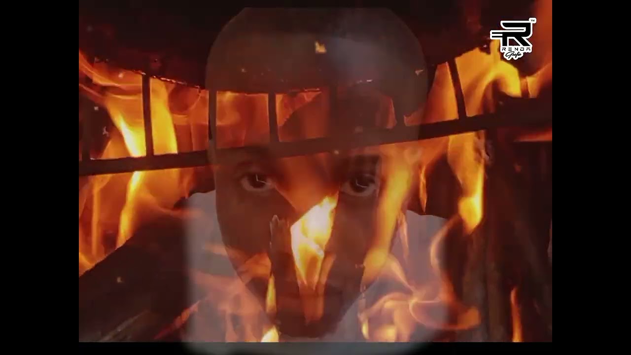 I AM FIRE ( POETIC & INSPIRATIONAL STORYTELLING)  BY STENLY MNQOBI NYIRENDA 