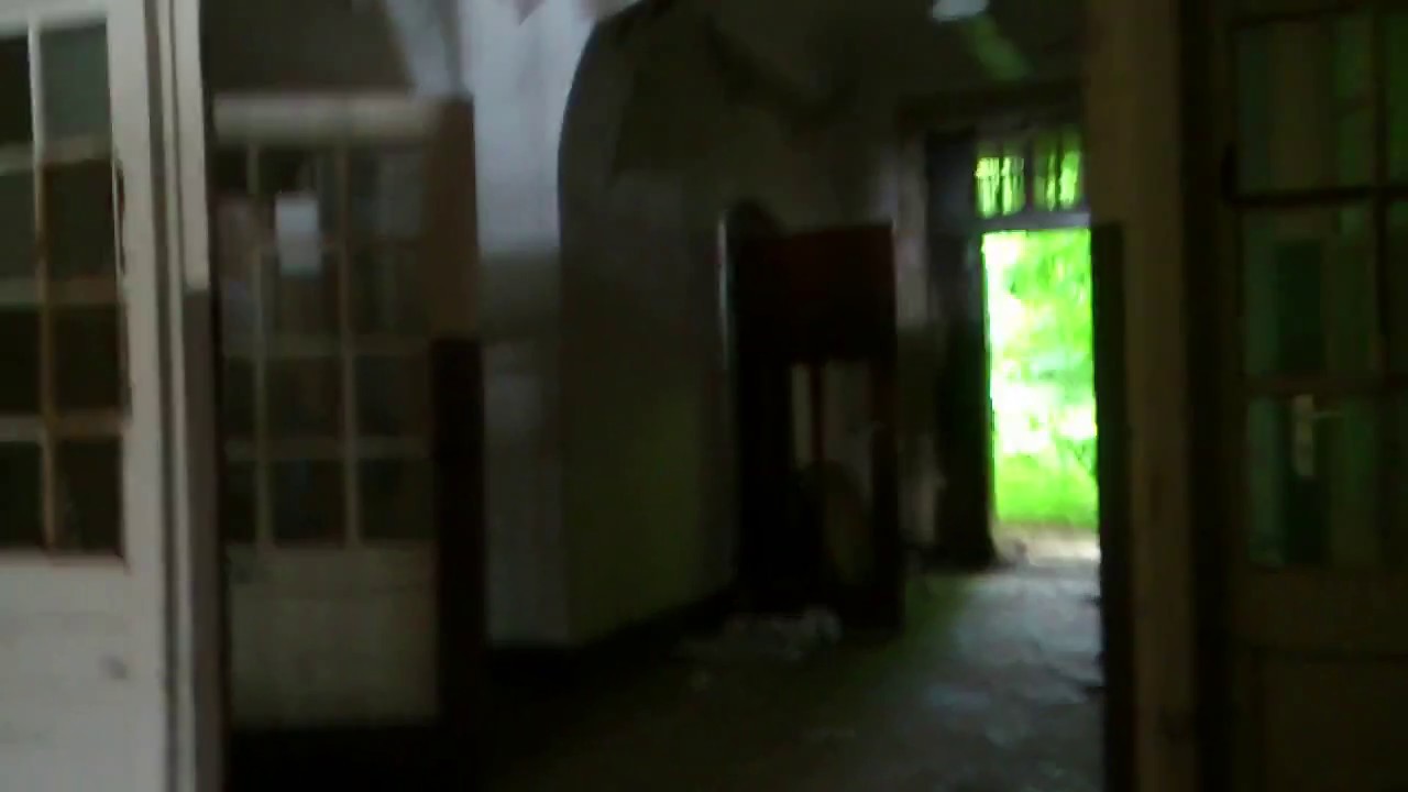 The Lost Places - Kinderheim