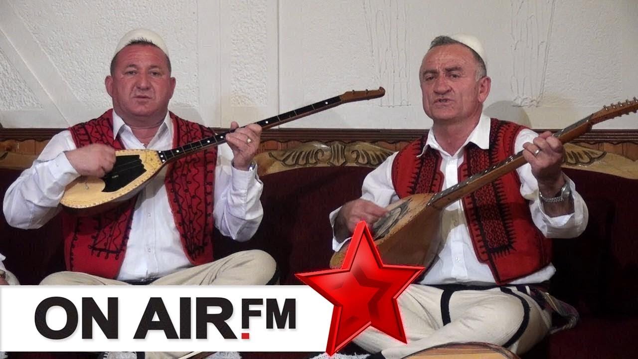Hamit Kastrati & Përparim Brati - Atëdhetari Islam Hoxha