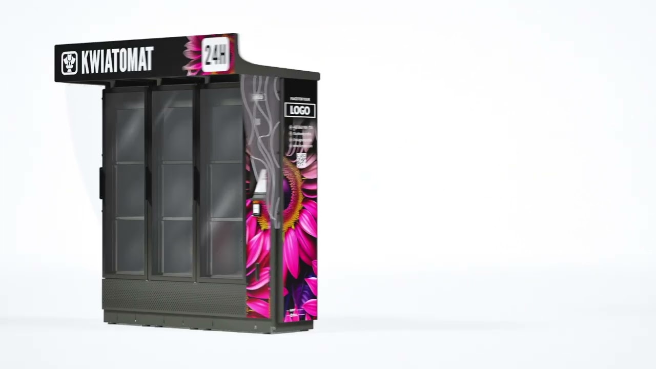 Style, Technology & Freshness 24/7 &ndash; This Is How BouquetMat Works