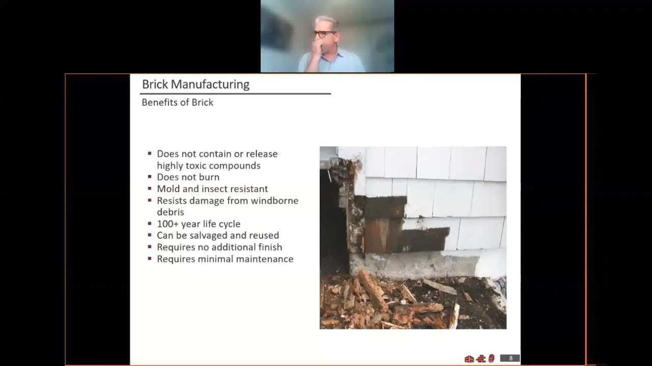 Meridian Brick - Brick Fundamentals