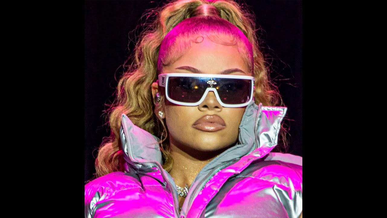 [FREE] Cardi B x Latto Type Beat ~ 