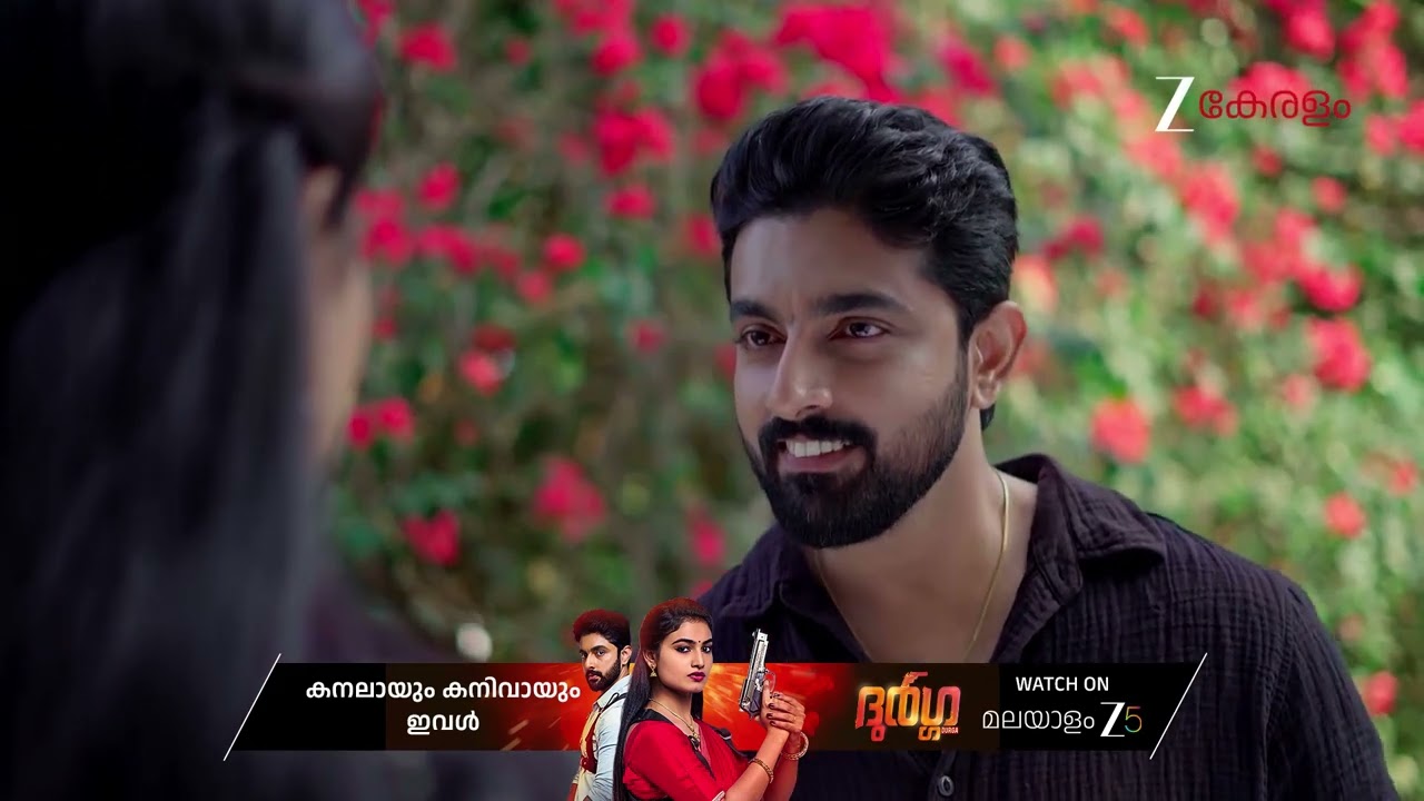 Durga | Ep - 55 | Jan 22, 2026 | Best Scene 2 | Zee Keralam