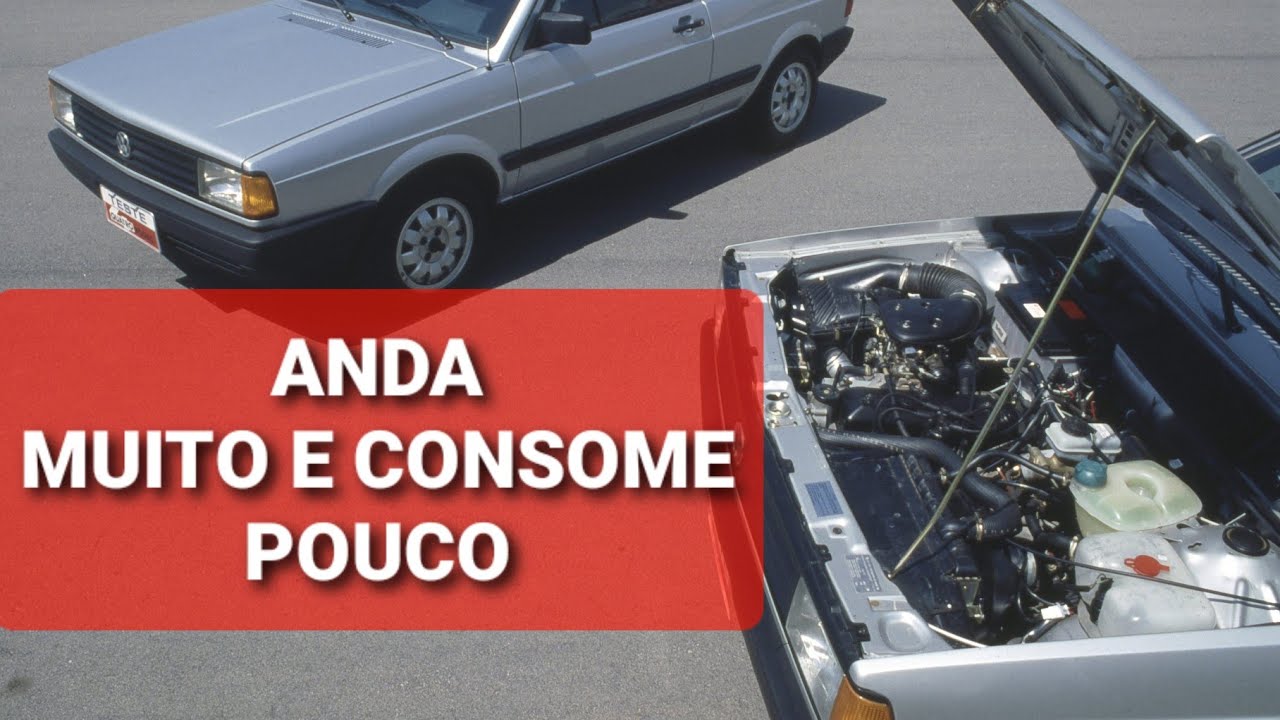 A ECONOMIA DO MOTOR CHT 1.0/1.6