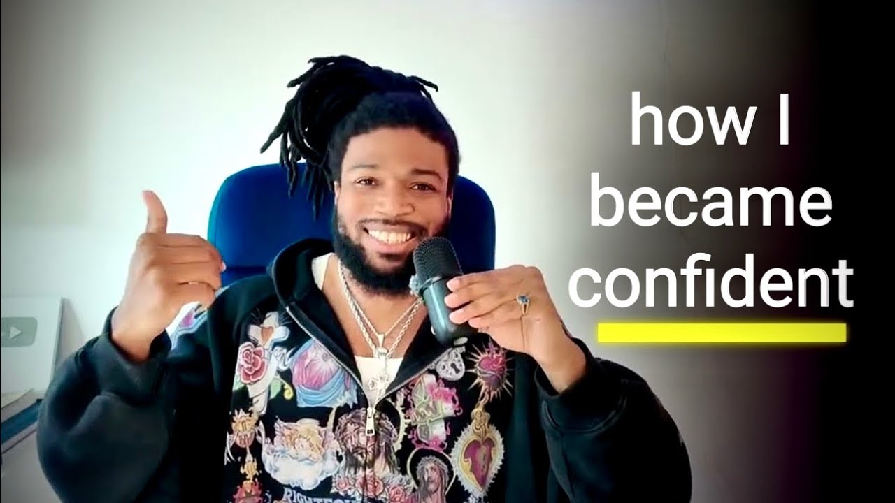 5 secrets that will 10X your confidence as a man