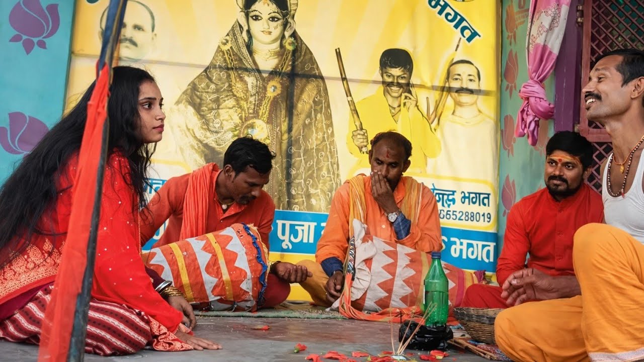 शादी से पहले इसको मैं नहीं पकड़ा शादी के बाद पड़ा क्योंकि जानने के लिए पूरा वीडियो देख 