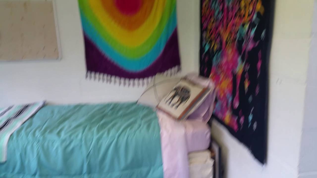 Emma - Hale Kehau - Move In Day