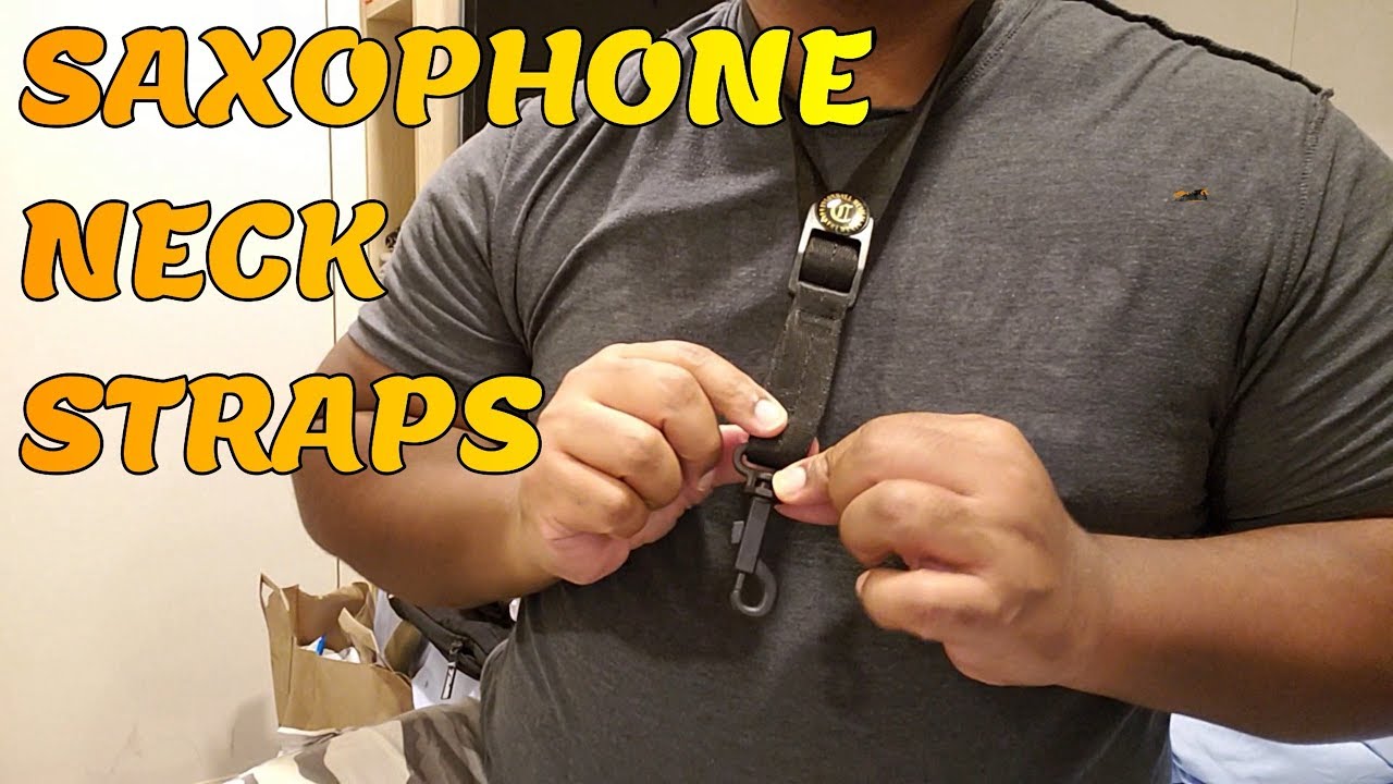 Neck Straps Review & Comparison
