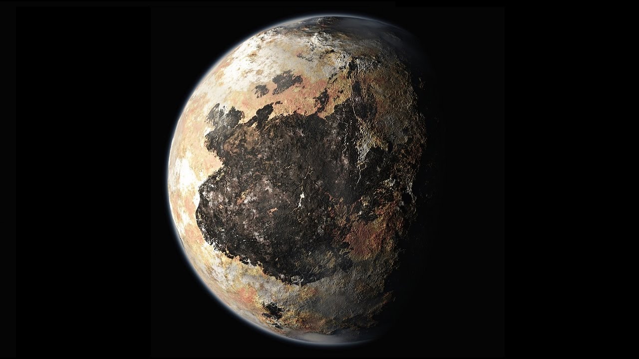 Bringing back the planet Pluto - BTN Newsbreak
