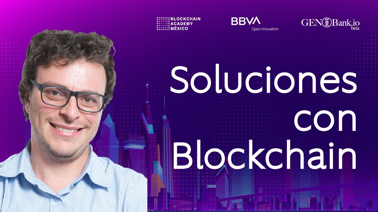 #ep14 - 💼 Solución de conflictos LEGALES con BLOCKCHAIN con Federico Ast | #legaltech Talks