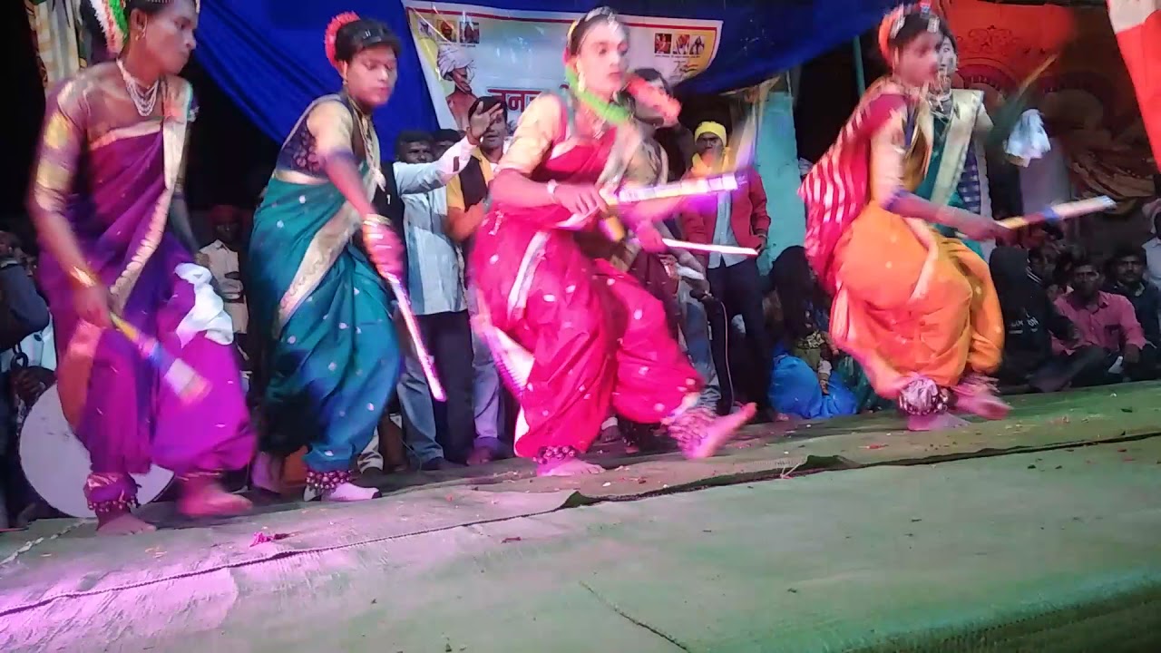 radha krushna mandal chichpod