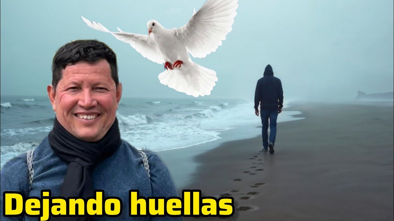 😱ESTE ES MI TESTIMONIO Desde Que Nací ❤️ padre Luis Toro 🙏