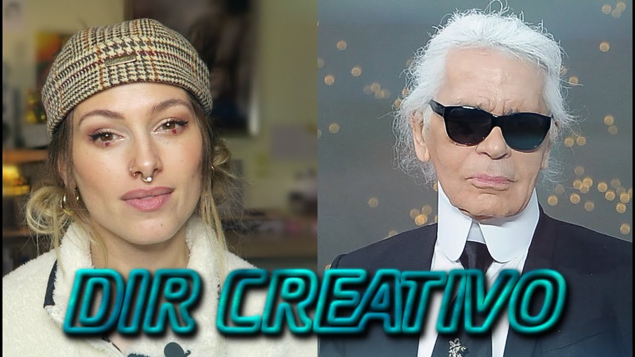 EL DIRECTOR CREATIVO DE MODA: TODO LO QUE NECESITAS SABER