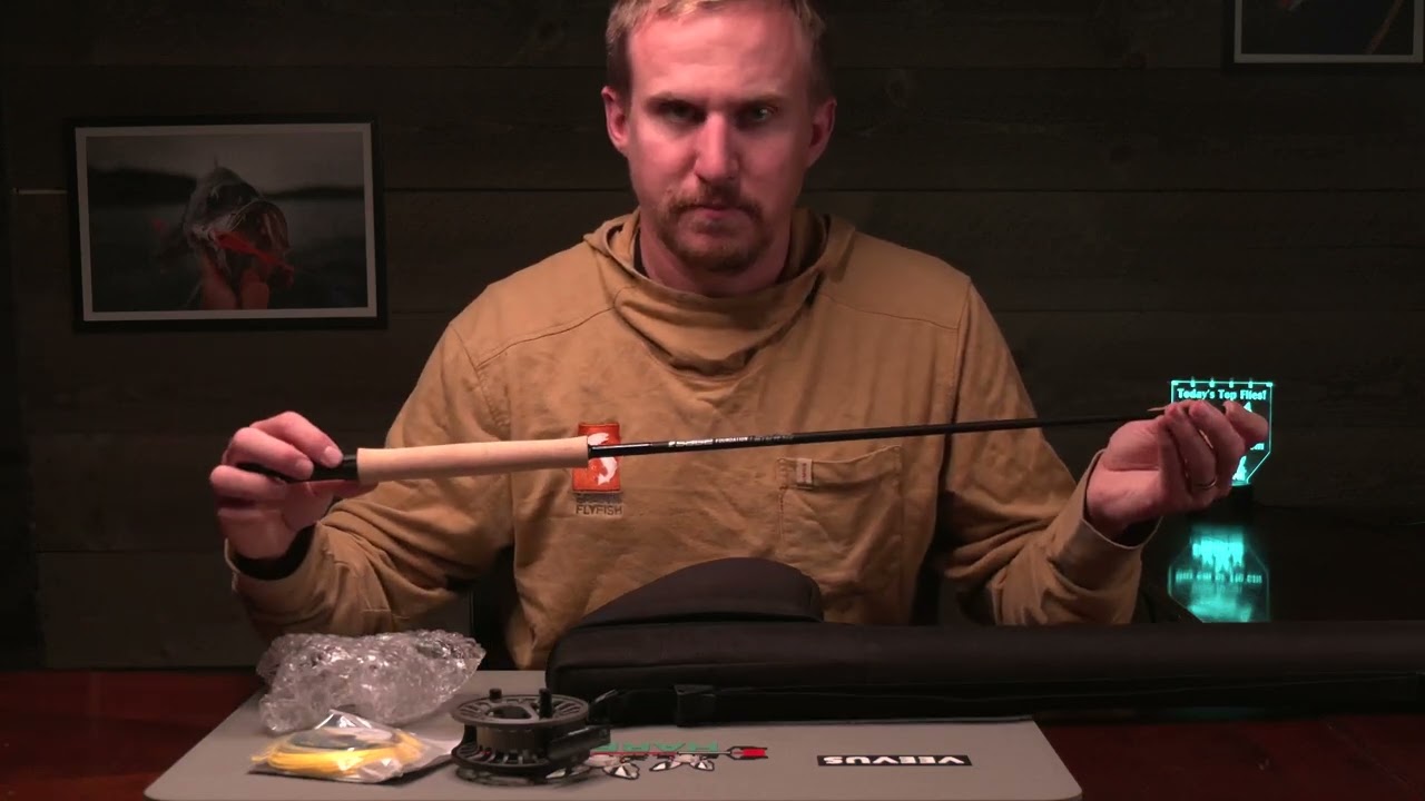 What Fly Rod Reel Combo is the Best?