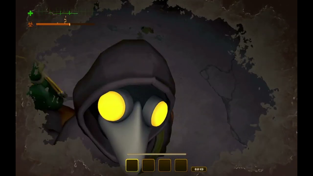 Mimesis multiplayer