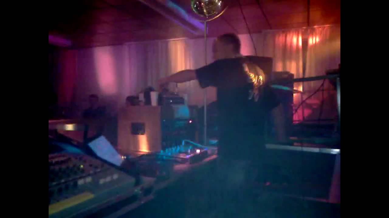 Dj BigtoB legt auf
