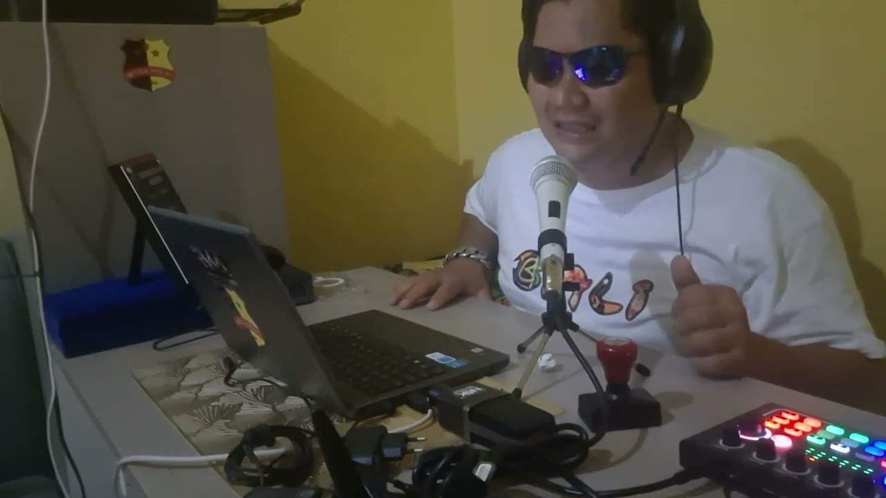Bams Cover SATOKKIN PE DINIPIKI 