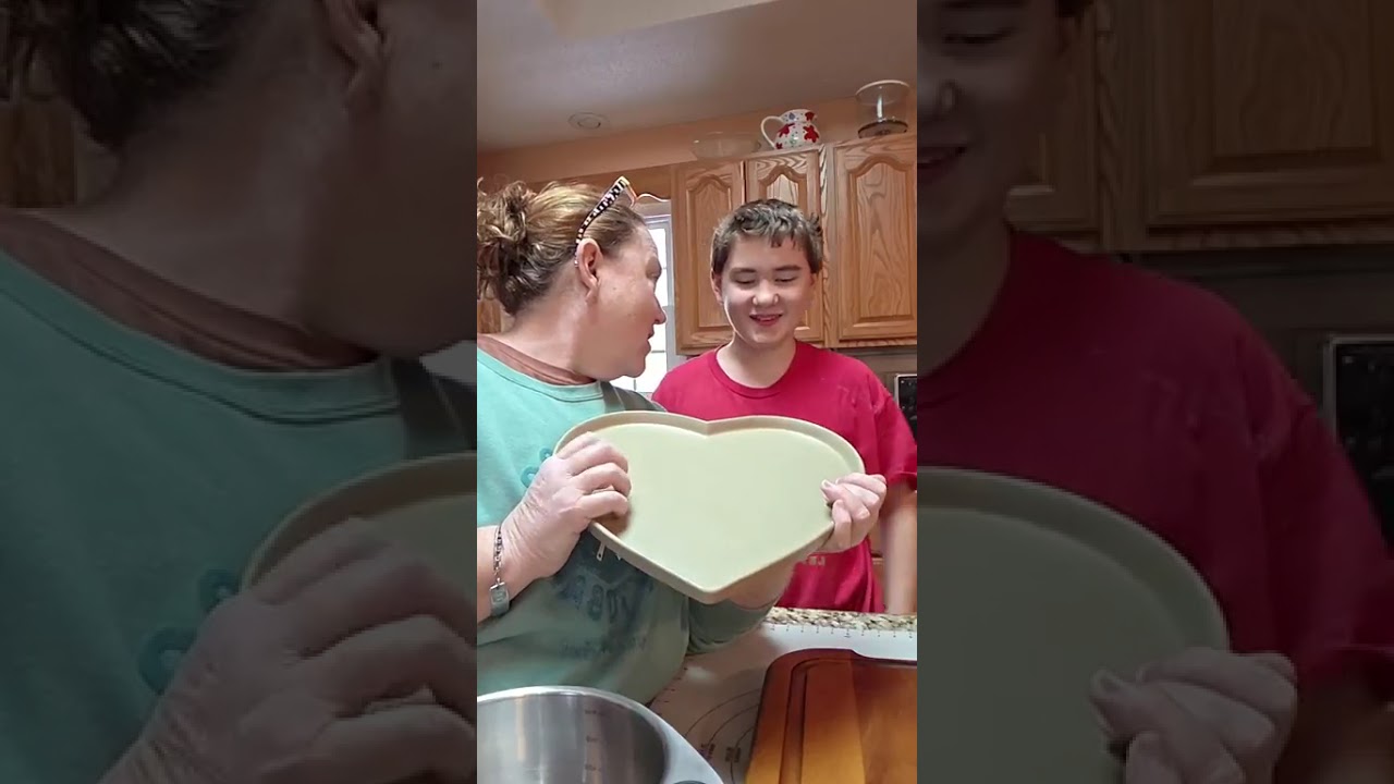 Pampered Chef January mystery host drawing