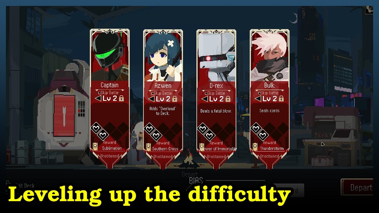 One Turn Kill - Level 2
