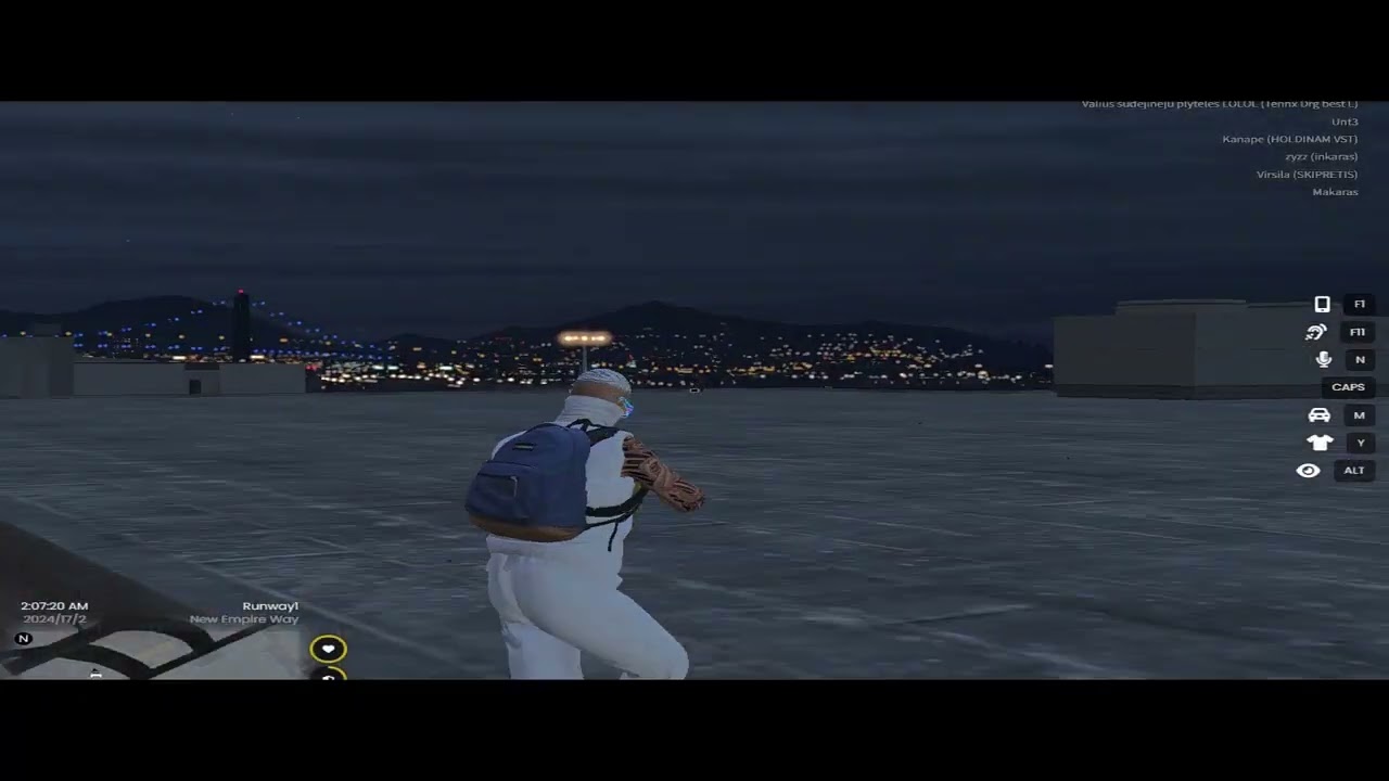 SIDESTORY.LT l nzn ka rasyt.