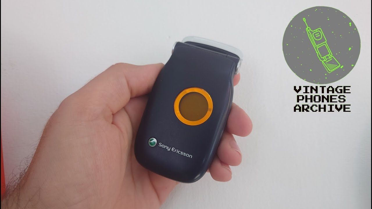 Sony Ericsson Z200 Mobile phone menu browse, ringtones, games, wallpapers