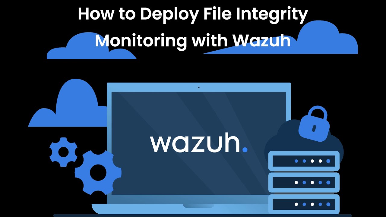 Wazuh EXPERT Reveals Top File Integrity Monitoring Techniques