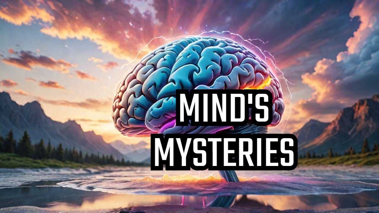 How the Transcendent Function Can Save Your Psyche