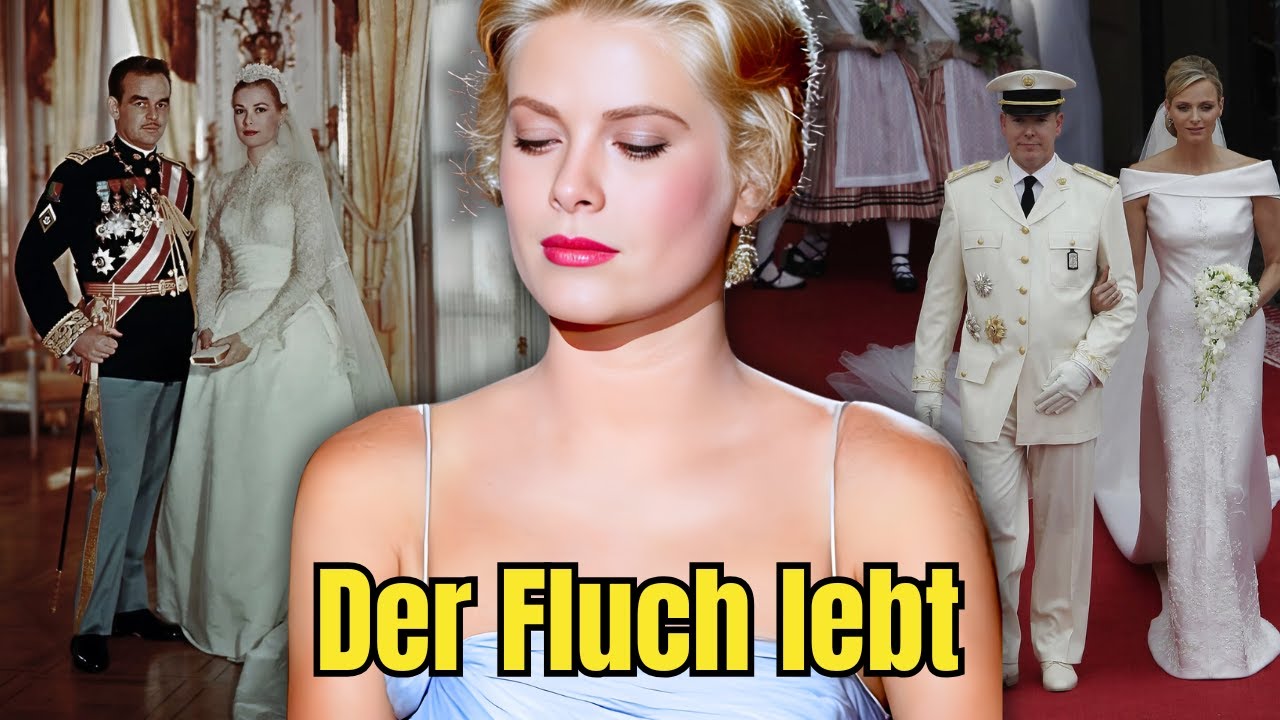 700 Jahre verfluchte Liebe &ndash; Die dunkle Geschichte der F&uuml;rstenfamilie von Monaco