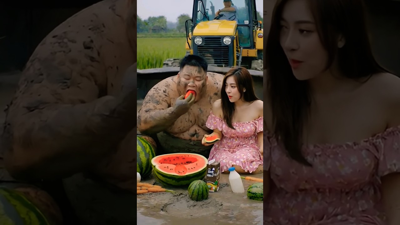 Evolution of baby: JCB attack on sumo wrestler with family #cat #cute #lovevifa60#dance#shorts