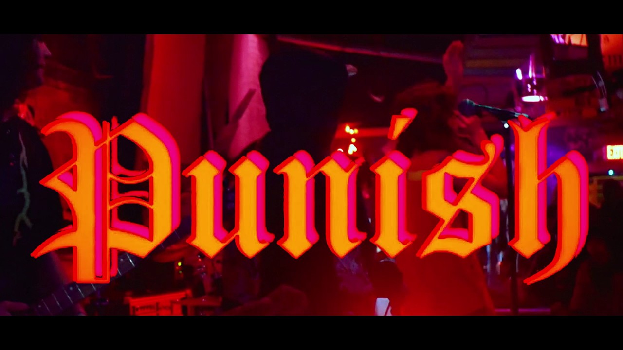 Punish full set live at JJ's Bohemia on 02/28/2026