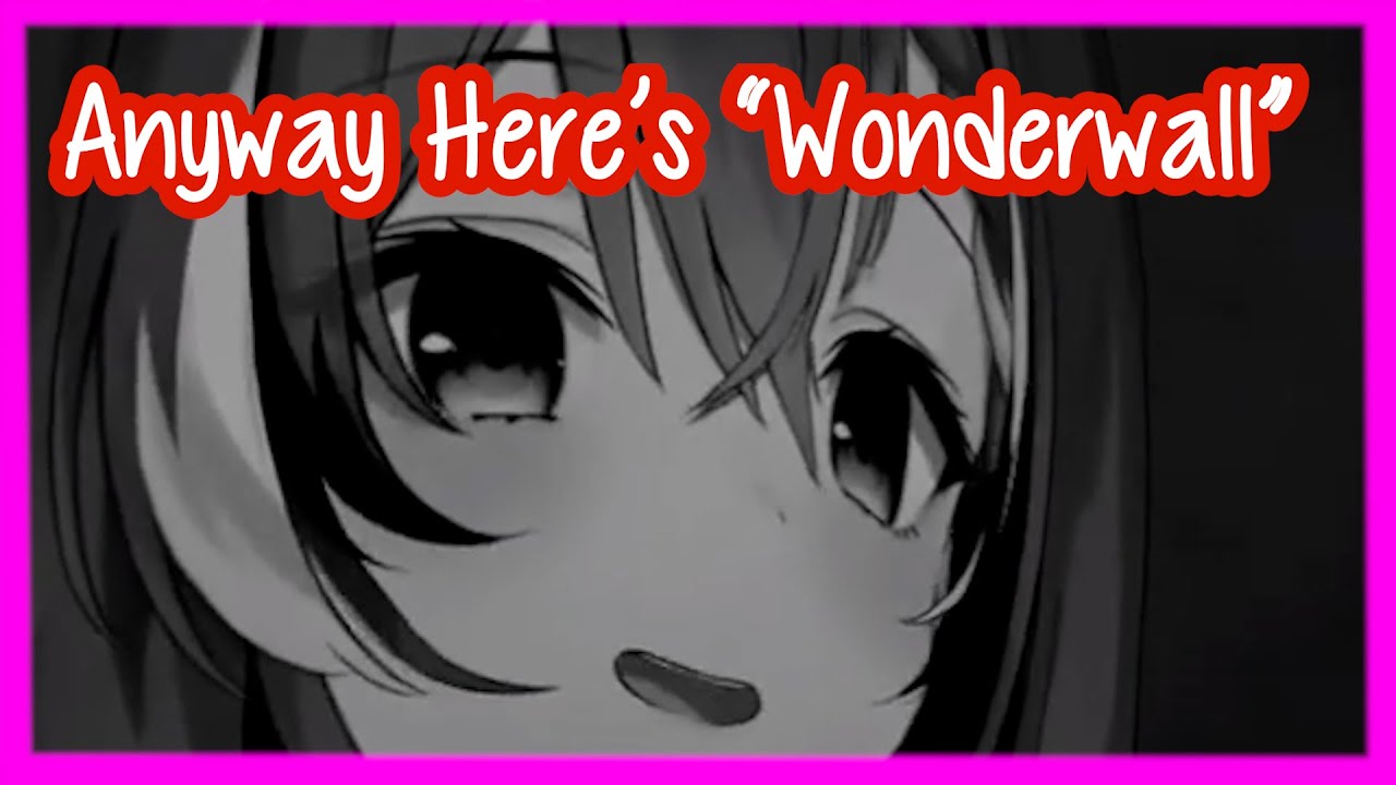 Mumei Sings 