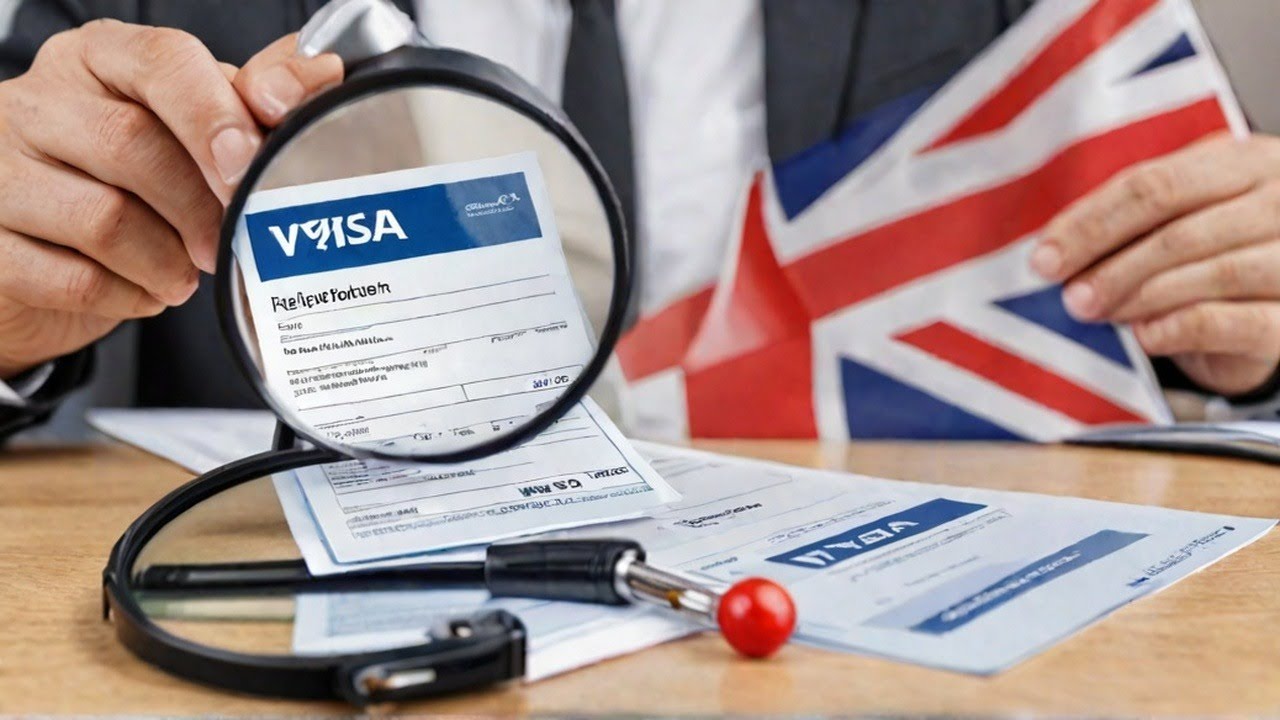 How to get free UK Work Visa 2024: Free UK work visa 2024-2025: UK Jobs