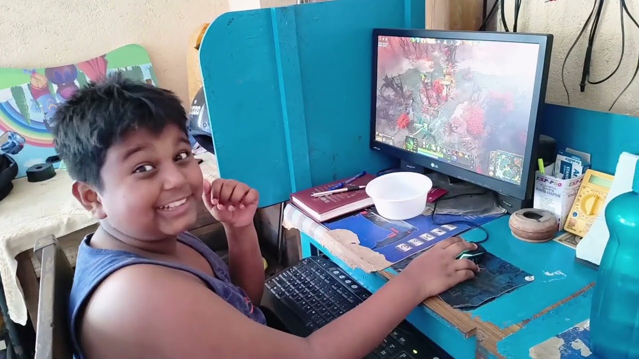 আজ আউশের পরীক্ষার খাতা দেখাল || এই রকম নাম্বার পাবে আমি কখনই ভাবিনি || Daily Vlog