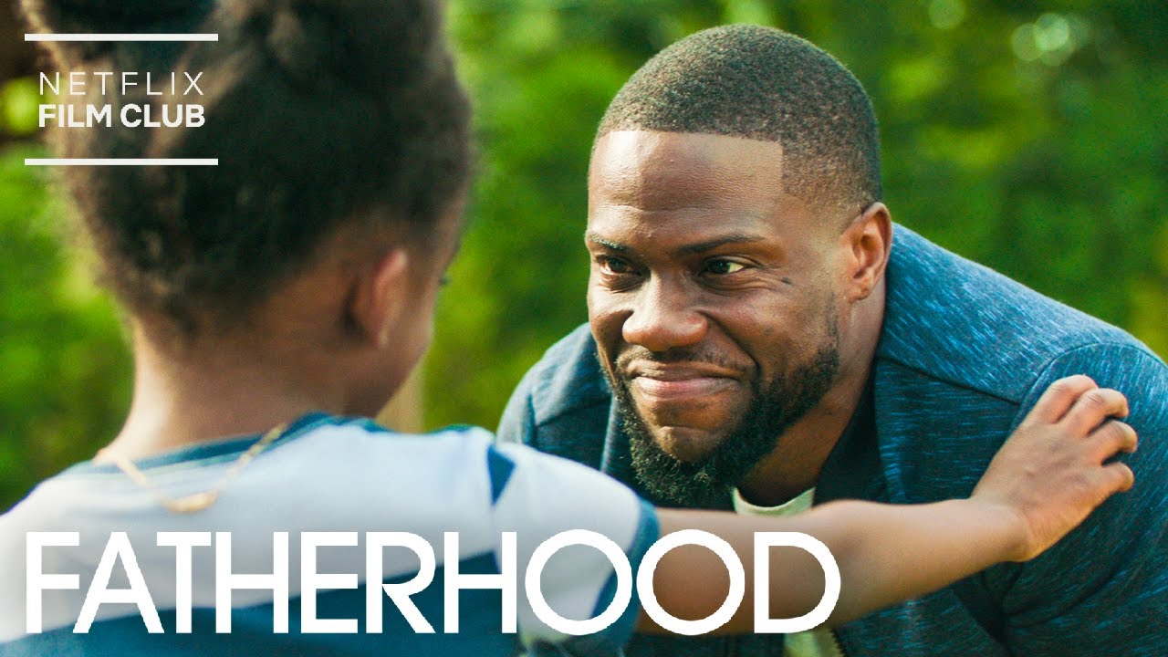 Kevin Hart’s Most Relatable Moments in Fatherhood | Netflix